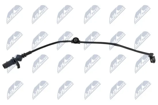 Kühler, Abgasrückführung NTY EGR-VW-042A Bild Kühler, Abgasrückführung NTY EGR-VW-042A