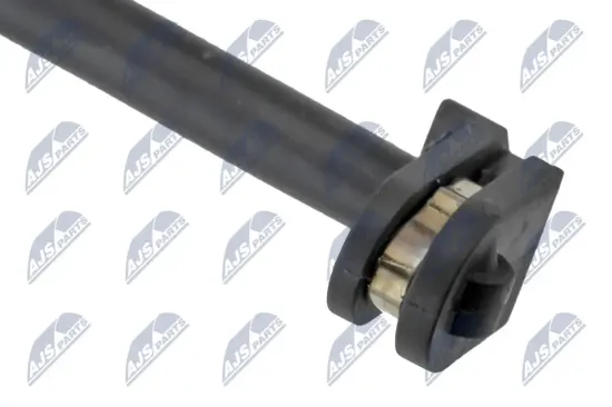 Kühler, Abgasrückführung NTY EGR-VW-042A Bild Kühler, Abgasrückführung NTY EGR-VW-042A