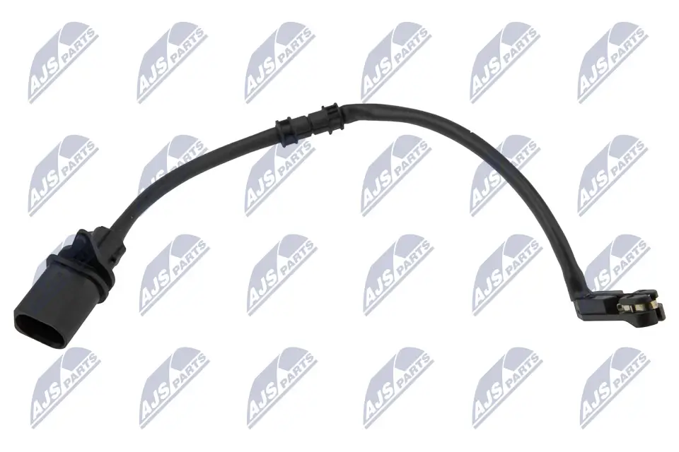 Warnkontakt, Bremsbelagverschleiß Vorderachse NTY HCZ-AU-007