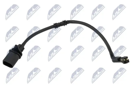 Warnkontakt, Bremsbelagverschleiß Vorderachse NTY HCZ-AU-007 Bild Warnkontakt, Bremsbelagverschleiß Vorderachse NTY HCZ-AU-007