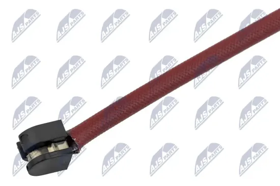 Warnkontakt, Bremsbelagverschleiß Hinterachse NTY HCZ-AU-008 Bild Warnkontakt, Bremsbelagverschleiß Hinterachse NTY HCZ-AU-008