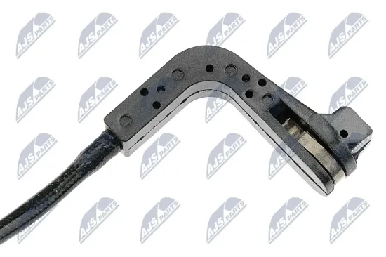 Sensor, Bremsbelagverschleiß NTY HCZ-BM-000 Bild Sensor, Bremsbelagverschleiß NTY HCZ-BM-000