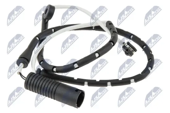 Warnkontakt, Bremsbelagverschleiß Vorderachse links Vorderachse rechts NTY HCZ-BM-002 Bild Warnkontakt, Bremsbelagverschleiß Vorderachse links Vorderachse rechts NTY HCZ-BM-002