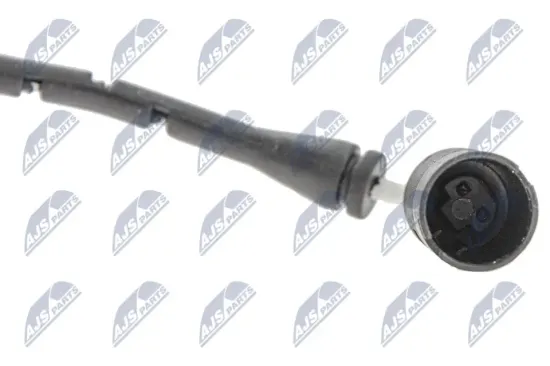 Warnkontakt, Bremsbelagverschleiß Vorderachse links Vorderachse rechts NTY HCZ-BM-002 Bild Warnkontakt, Bremsbelagverschleiß Vorderachse links Vorderachse rechts NTY HCZ-BM-002