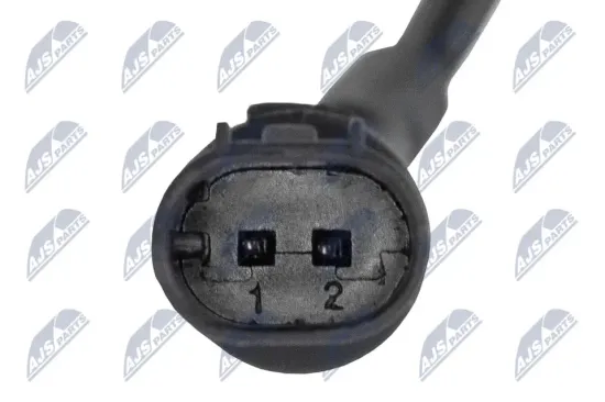 Warnkontakt, Bremsbelagverschleiß Vorderachse links Vorderachse rechts Vorderachse NTY HCZ-BM-005 Bild Warnkontakt, Bremsbelagverschleiß Vorderachse links Vorderachse rechts Vorderachse NTY HCZ-BM-005