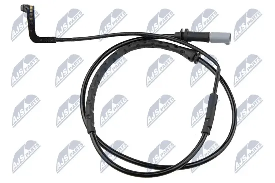 Warnkontakt, Bremsbelagverschleiß Vorderachse links Vorderachse rechts Vorderachse NTY HCZ-BM-006 Bild Warnkontakt, Bremsbelagverschleiß Vorderachse links Vorderachse rechts Vorderachse NTY HCZ-BM-006