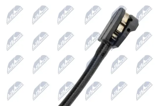 Warnkontakt, Bremsbelagverschleiß Vorderachse NTY HCZ-BM-007 Bild Warnkontakt, Bremsbelagverschleiß Vorderachse NTY HCZ-BM-007