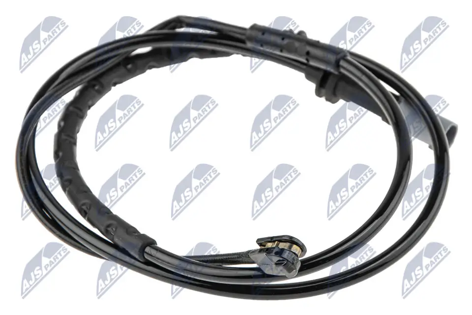 Warnkontakt, Bremsbelagverschleiß Hinterachse NTY HCZ-BM-010