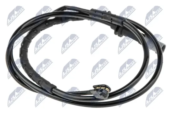 Warnkontakt, Bremsbelagverschleiß Hinterachse NTY HCZ-BM-010 Bild Warnkontakt, Bremsbelagverschleiß Hinterachse NTY HCZ-BM-010