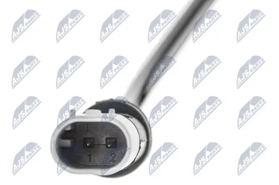 Warnkontakt, Bremsbelagverschleiß Hinterachse NTY HCZ-BM-010 Bild Warnkontakt, Bremsbelagverschleiß Hinterachse NTY HCZ-BM-010