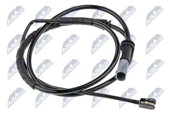 Warnkontakt, Bremsbelagverschleiß Hinterachse NTY HCZ-BM-011 Bild Warnkontakt, Bremsbelagverschleiß Hinterachse NTY HCZ-BM-011