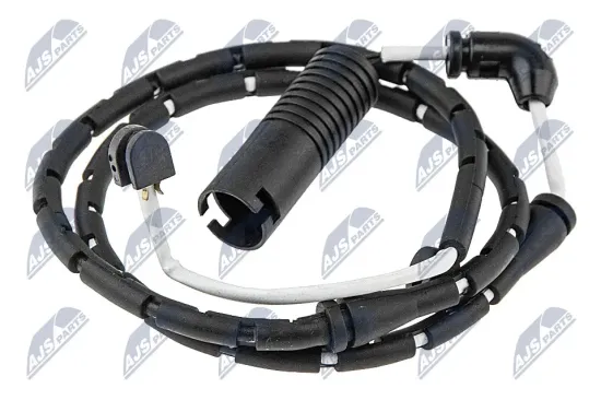 Warnkontakt, Bremsbelagverschleiß Vorderachse links Vorderachse rechts Vorderachse NTY HCZ-BM-012 Bild Warnkontakt, Bremsbelagverschleiß Vorderachse links Vorderachse rechts Vorderachse NTY HCZ-BM-012