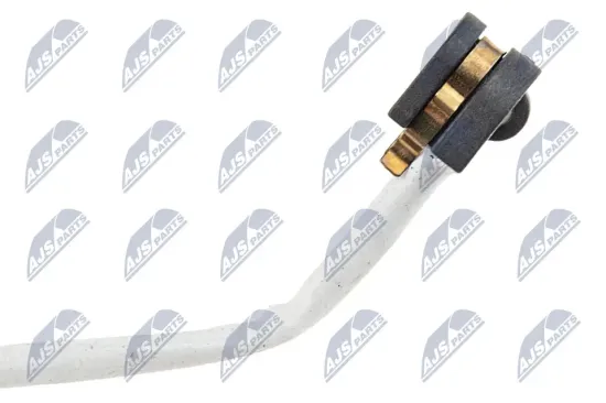 Warnkontakt, Bremsbelagverschleiß Vorderachse links Vorderachse rechts Vorderachse NTY HCZ-BM-012 Bild Warnkontakt, Bremsbelagverschleiß Vorderachse links Vorderachse rechts Vorderachse NTY HCZ-BM-012