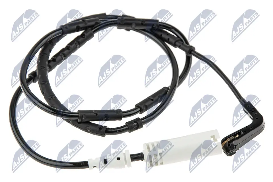 Warnkontakt, Bremsbelagverschleiß Hinterachse NTY HCZ-BM-016