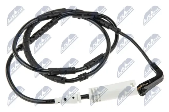 Warnkontakt, Bremsbelagverschleiß Hinterachse NTY HCZ-BM-016 Bild Warnkontakt, Bremsbelagverschleiß Hinterachse NTY HCZ-BM-016