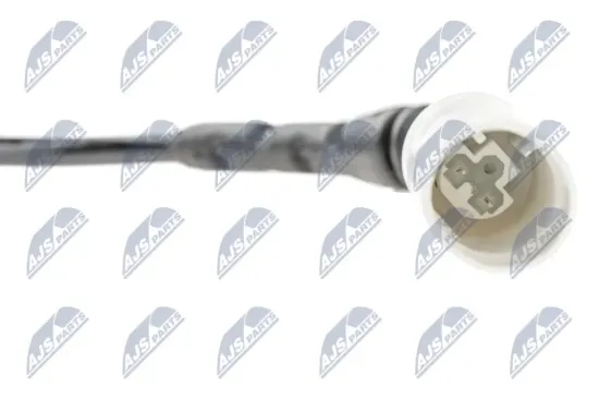 Warnkontakt, Bremsbelagverschleiß Vorderachse NTY HCZ-BM-017 Bild Warnkontakt, Bremsbelagverschleiß Vorderachse NTY HCZ-BM-017