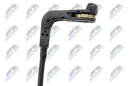 Lenker, Radaufhängung Vorderachse links Vorderachse links NTY ZWD-CT-021 Bild Lenker, Radaufhängung Vorderachse links Vorderachse links NTY ZWD-CT-021