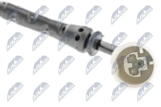 Warnkontakt, Bremsbelagverschleiß Vorderachse NTY HCZ-BM-020 Bild Warnkontakt, Bremsbelagverschleiß Vorderachse NTY HCZ-BM-020