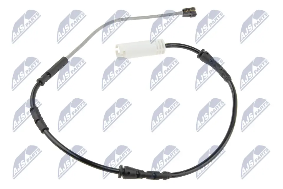 Warnkontakt, Bremsbelagverschleiß Vorderachse NTY HCZ-BM-023