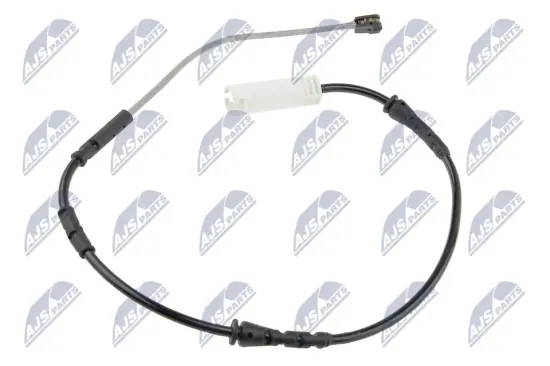 Warnkontakt, Bremsbelagverschleiß Vorderachse NTY HCZ-BM-023 Bild Warnkontakt, Bremsbelagverschleiß Vorderachse NTY HCZ-BM-023