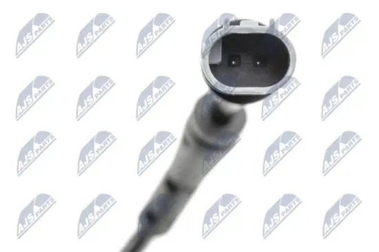 Warnkontakt, Bremsbelagverschleiß Vorderachse links nur einseitig verbaut NTY HCZ-BM-026 Bild Warnkontakt, Bremsbelagverschleiß Vorderachse links nur einseitig verbaut NTY HCZ-BM-026