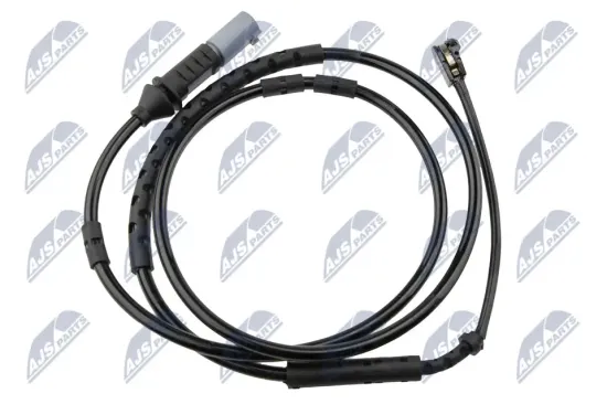 Warnkontakt, Bremsbelagverschleiß Hinterachse NTY HCZ-BM-027 Bild Warnkontakt, Bremsbelagverschleiß Hinterachse NTY HCZ-BM-027