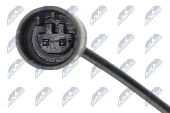 Warnkontakt, Bremsbelagverschleiß Vorderachse links Vorderachse rechts Vorderachse NTY HCZ-BM-030 Bild Warnkontakt, Bremsbelagverschleiß Vorderachse links Vorderachse rechts Vorderachse NTY HCZ-BM-030