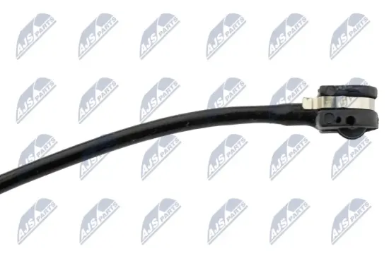 Warnkontakt, Bremsbelagverschleiß Hinterachse links Hinterachse rechts Hinterachse NTY HCZ-BM-031 Bild Warnkontakt, Bremsbelagverschleiß Hinterachse links Hinterachse rechts Hinterachse NTY HCZ-BM-031