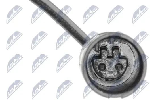 Warnkontakt, Bremsbelagverschleiß Hinterachse links Hinterachse rechts Hinterachse NTY HCZ-BM-031 Bild Warnkontakt, Bremsbelagverschleiß Hinterachse links Hinterachse rechts Hinterachse NTY HCZ-BM-031