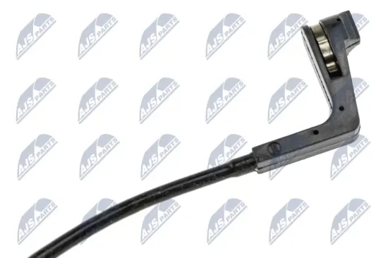 Warnkontakt, Bremsbelagverschleiß Hinterachse links Hinterachse rechts Hinterachse Hinterachse NTY HCZ-BM-032 Bild Warnkontakt, Bremsbelagverschleiß Hinterachse links Hinterachse rechts Hinterachse Hinterachse NTY HCZ-BM-032