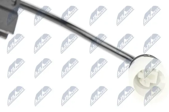 Warnkontakt, Bremsbelagverschleiß Hinterachse links Hinterachse rechts Hinterachse Hinterachse NTY HCZ-BM-032 Bild Warnkontakt, Bremsbelagverschleiß Hinterachse links Hinterachse rechts Hinterachse Hinterachse NTY HCZ-BM-032