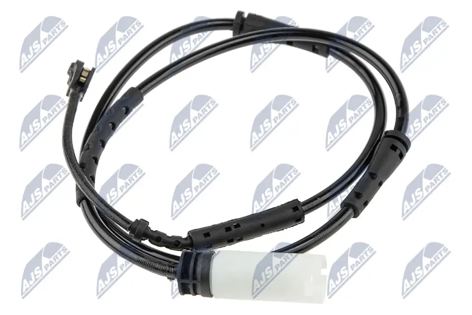 Warnkontakt, Bremsbelagverschleiß Vorderachse links Vorderachse rechts Vorderachse NTY HCZ-BM-036