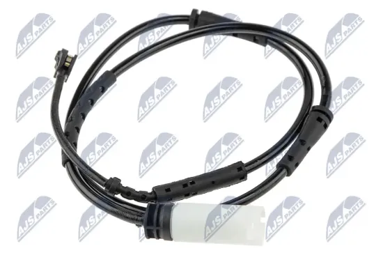 Warnkontakt, Bremsbelagverschleiß Vorderachse links Vorderachse rechts Vorderachse NTY HCZ-BM-036 Bild Warnkontakt, Bremsbelagverschleiß Vorderachse links Vorderachse rechts Vorderachse NTY HCZ-BM-036