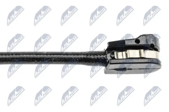 Warnkontakt, Bremsbelagverschleiß Hinterachse links Hinterachse rechts Hinterachse NTY HCZ-BM-037 Bild Warnkontakt, Bremsbelagverschleiß Hinterachse links Hinterachse rechts Hinterachse NTY HCZ-BM-037