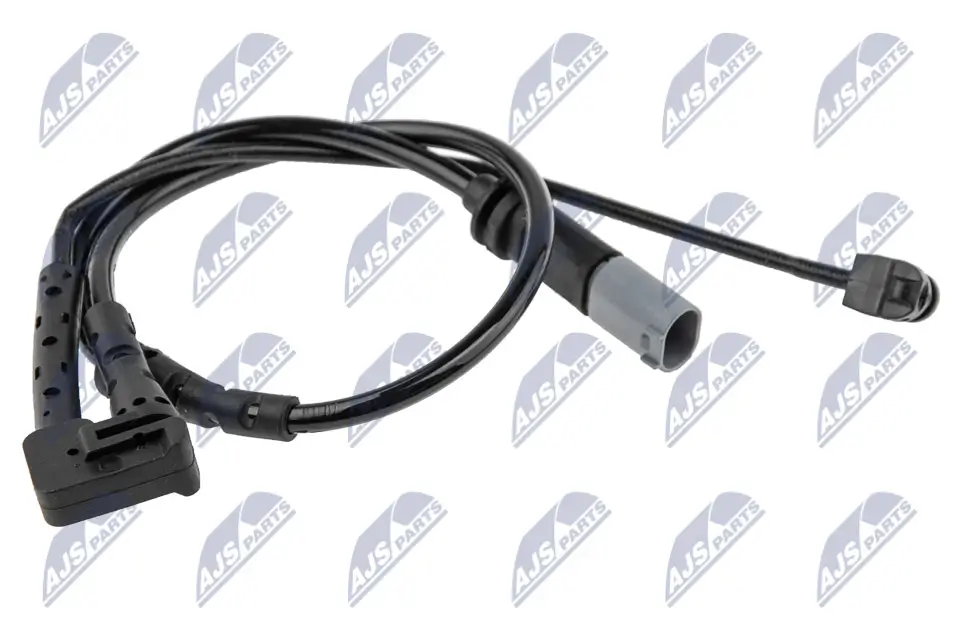 Warnkontakt, Bremsbelagverschleiß Vorderachse NTY HCZ-BM-040