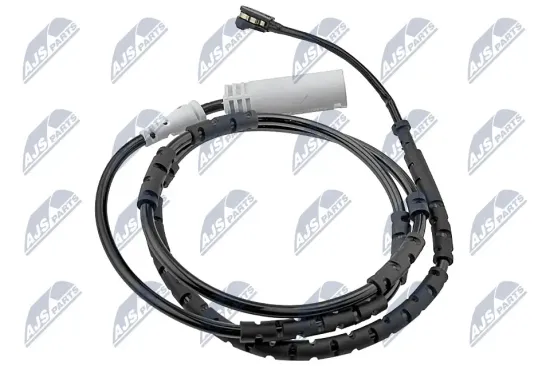 Warnkontakt, Bremsbelagverschleiß Hinterachse NTY HCZ-BM-042 Bild Warnkontakt, Bremsbelagverschleiß Hinterachse NTY HCZ-BM-042