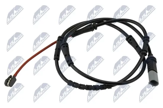 Warnkontakt, Bremsbelagverschleiß Hinterachse NTY HCZ-BM-043 Bild Warnkontakt, Bremsbelagverschleiß Hinterachse NTY HCZ-BM-043