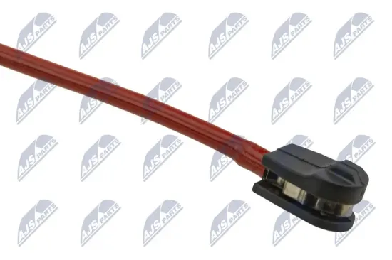 Warnkontakt, Bremsbelagverschleiß Hinterachse NTY HCZ-BM-043 Bild Warnkontakt, Bremsbelagverschleiß Hinterachse NTY HCZ-BM-043