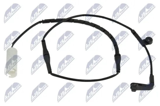 Warnkontakt, Bremsbelagverschleiß Hinterachse links Hinterachse rechts Hinterachse rechts NTY HCZ-BM-047 Bild Warnkontakt, Bremsbelagverschleiß Hinterachse links Hinterachse rechts Hinterachse rechts NTY HCZ-BM-047