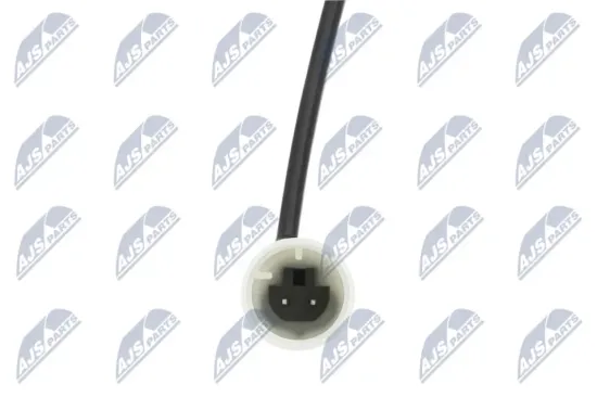 Warnkontakt, Bremsbelagverschleiß Hinterachse links Hinterachse rechts Hinterachse rechts NTY HCZ-BM-047 Bild Warnkontakt, Bremsbelagverschleiß Hinterachse links Hinterachse rechts Hinterachse rechts NTY HCZ-BM-047