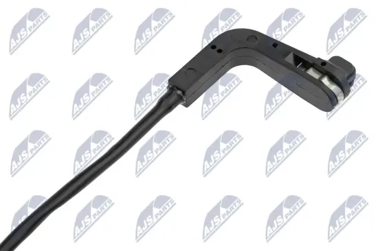 Warnkontakt, Bremsbelagverschleiß Vorderachse links Vorderachse rechts NTY HCZ-BM-048 Bild Warnkontakt, Bremsbelagverschleiß Vorderachse links Vorderachse rechts NTY HCZ-BM-048