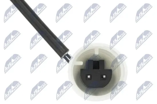 Warnkontakt, Bremsbelagverschleiß Vorderachse links Vorderachse rechts NTY HCZ-BM-048 Bild Warnkontakt, Bremsbelagverschleiß Vorderachse links Vorderachse rechts NTY HCZ-BM-048