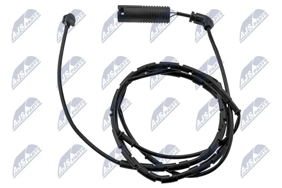 Warnkontakt, Bremsbelagverschleiß Hinterachse NTY HCZ-BM-049