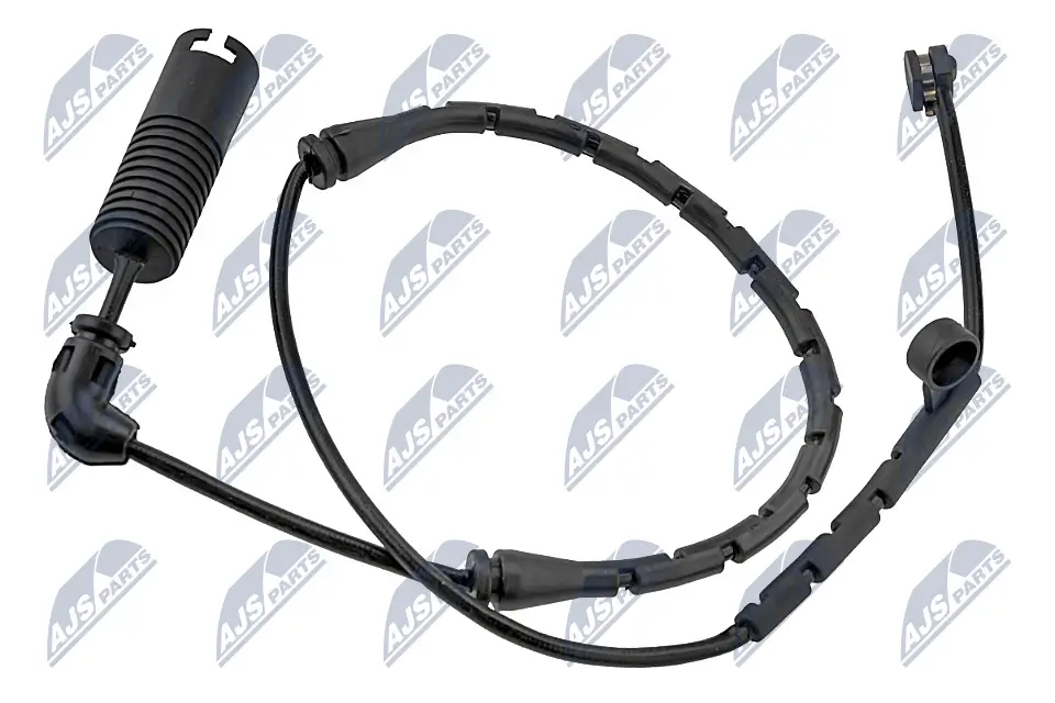 Warnkontakt, Bremsbelagverschleiß Vorderachse NTY HCZ-BM-050