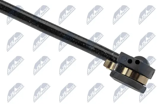 Lenker, Radaufhängung Vorderachse links NTY ZWD-CT-030 Bild Lenker, Radaufhängung Vorderachse links NTY ZWD-CT-030