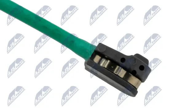 Warnkontakt, Bremsbelagverschleiß Hinterachse NTY HCZ-BM-053 Bild Warnkontakt, Bremsbelagverschleiß Hinterachse NTY HCZ-BM-053