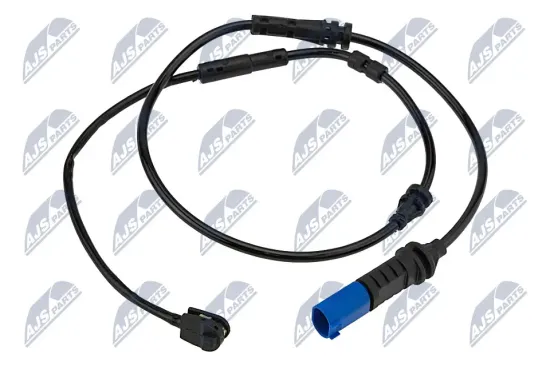 Warnkontakt, Bremsbelagverschleiß Vorderachse NTY HCZ-BM-056 Bild Warnkontakt, Bremsbelagverschleiß Vorderachse NTY HCZ-BM-056