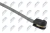 Warnkontakt, Bremsbelagverschleiß Vorderachse NTY HCZ-BM-059 Bild Warnkontakt, Bremsbelagverschleiß Vorderachse NTY HCZ-BM-059