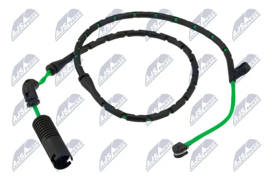 Warnkontakt, Bremsbelagverschleiß Vorderachse NTY HCZ-BM-061 Bild Warnkontakt, Bremsbelagverschleiß Vorderachse NTY HCZ-BM-061