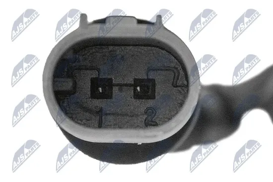 Warnkontakt, Bremsbelagverschleiß Hinterachse NTY HCZ-BM-063 Bild Warnkontakt, Bremsbelagverschleiß Hinterachse NTY HCZ-BM-063